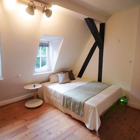 Ferienwohnung Marburg Living Exterior foto