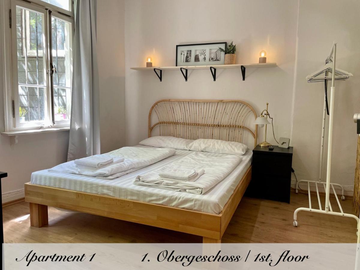 Ferienwohnung Marburg Living Exterior foto