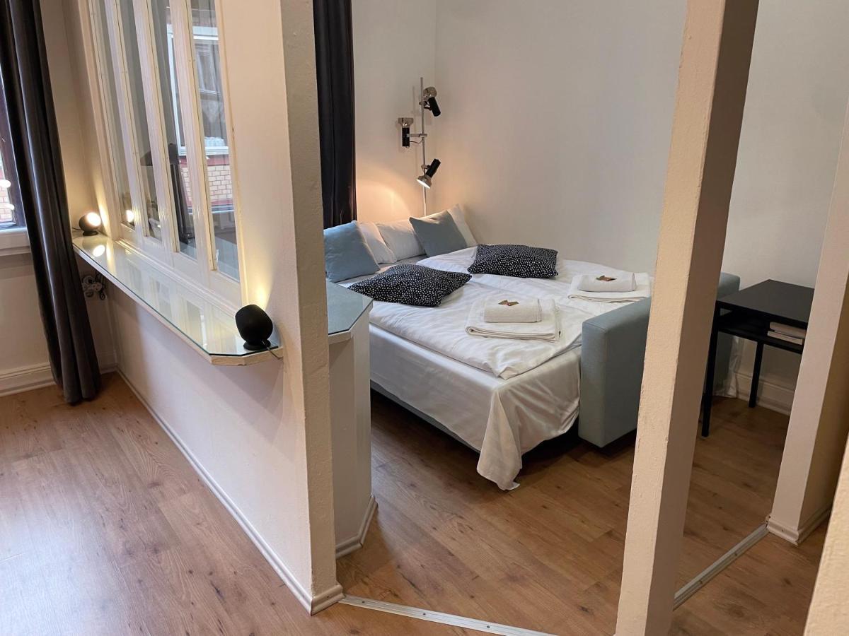 Ferienwohnung Marburg Living Exterior foto
